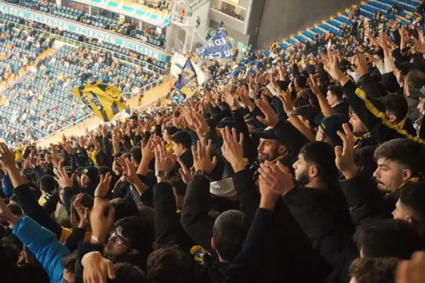 Mistrzostwa Kibiców: Głosowanie na najlepszy klub trwa!