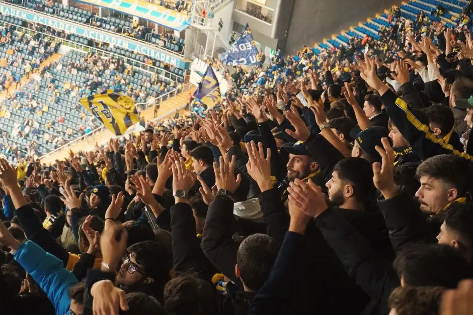 Mistrzostwa Kibiców: Głosowanie na najlepszy klub trwa!