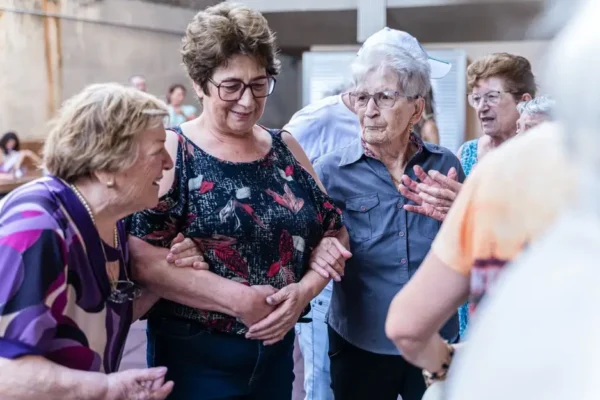 Gmina Zbójno rozpoczyna projekt „Klub seniora Wielgie” – nowe miejsce dla seniorów