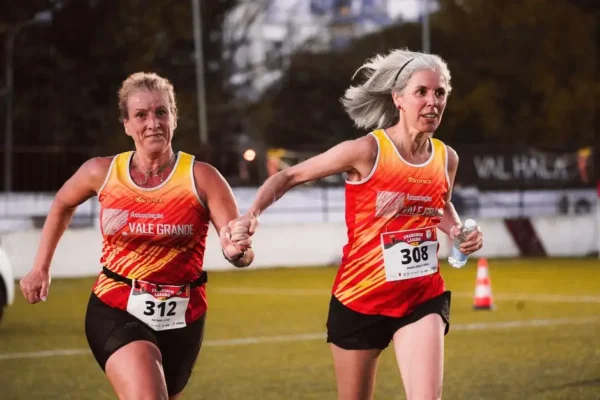 Sportowy event dla seniorów na Orliku w Tłuchowie – 29 sierpnia
