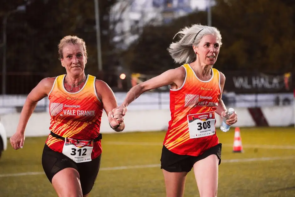 Sportowy event dla seniorów na Orliku w Tłuchowie – 29 sierpnia