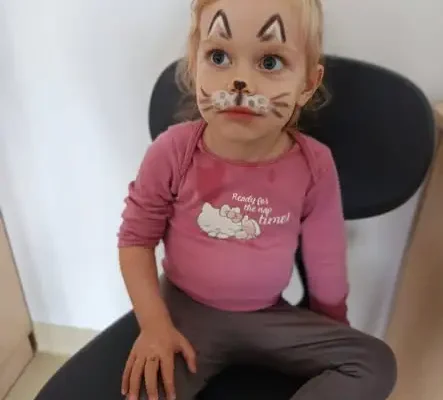 Dzień Żłobkowicza w Krainie Wielgusia – święto najmłodszych