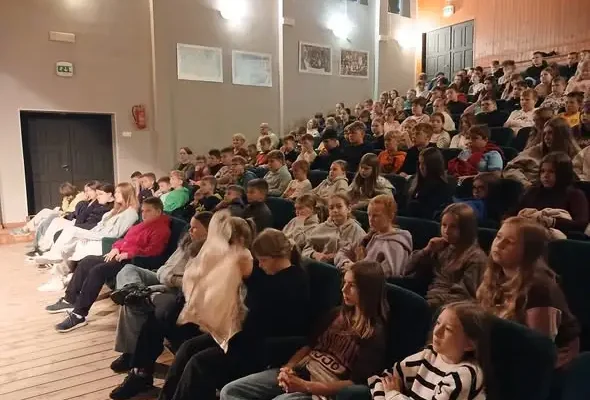 Jazz nowoorleański w Kikole – muzyczna podróż do Luizjany