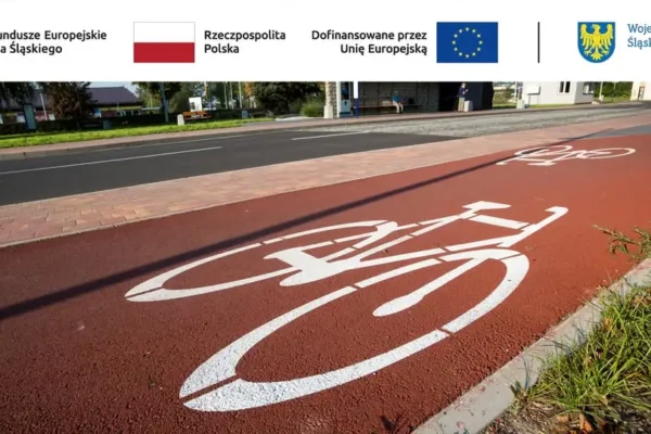 Gmina Bobrowniki z 2,2 mln zł na ścieżkę rowerową po starej kolei piaskowej