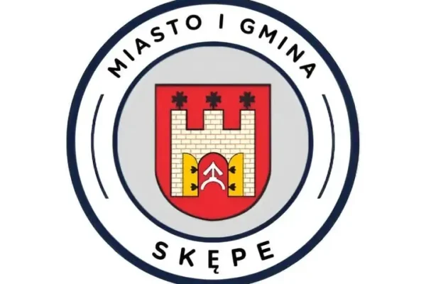 Mieszkańcy Skępego współtworzą wizję rewitalizacji „Borku”