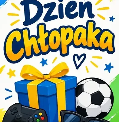 Dzień Chłopaka w Szkole Podstawowej w Kikole – poznaliśmy Super Chłopaków