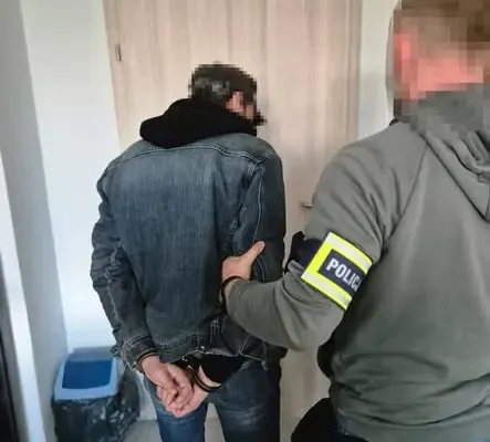Lipnowscy policjanci zatrzymali siedem osób poszukiwanych