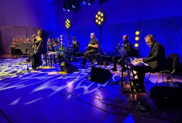 Lipno: koncert dla kobiet wiejskich z pieśniami Ziemi Dobrzyńskiej