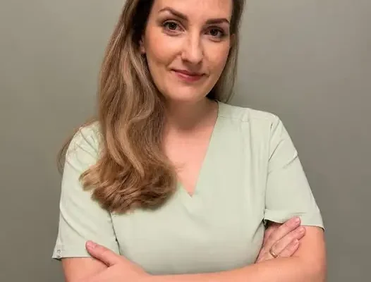 Różowa Gmina Lipno: Adrianna Kuczkowska prelegentką o zdrowiu kobiet