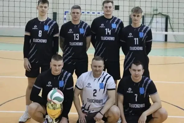 CALS: Znamy terminarz siatkarskich rozgrywek. Start 8 listopada