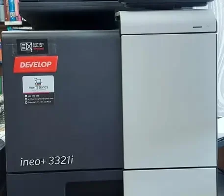 Nowoczesny sprzęt komputerowy w Gminnej Bibliotece Publicznej w Tłuchowie